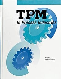 TPM in Process Industries