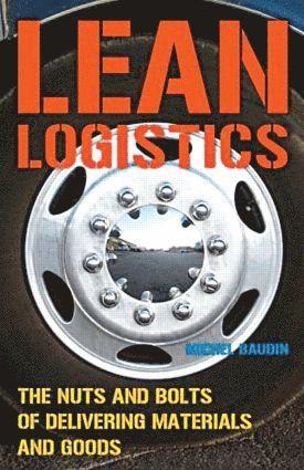 Lean Logistics