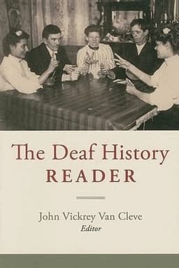 Deaf History Reader