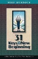 31 Keys To A New Beginning