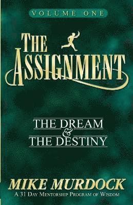 Assignment Vol. 1