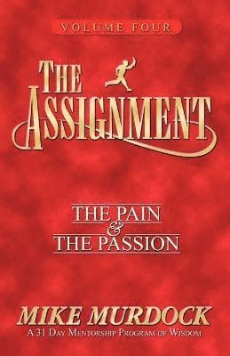 Assignment Vol 4