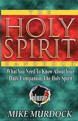 Holy Spirit Handbook