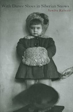 With Dance Shoes in Siberian Snows