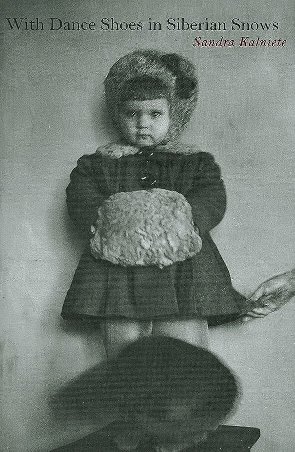 With Dance Shoes in Siberian Snows