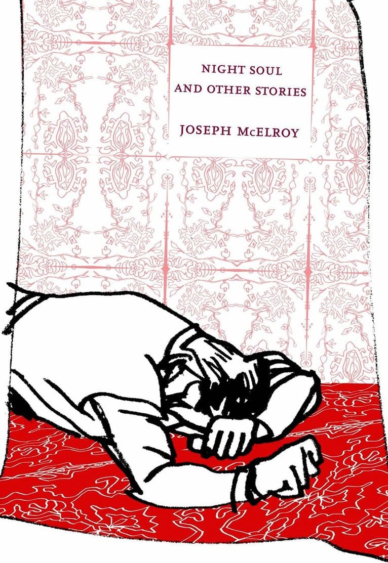 Night Soul and Other Stories