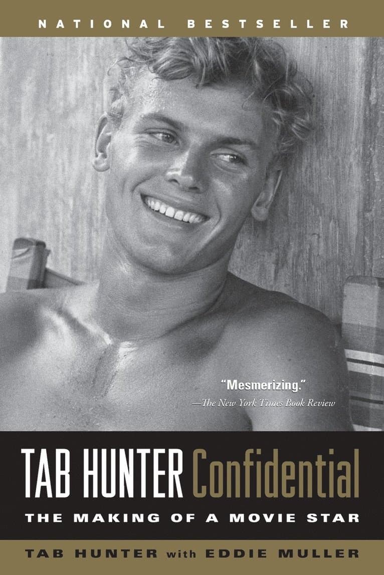 Tab Hunter Confidential