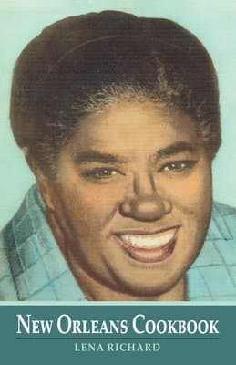 New Orleans Cookbook