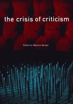 Crisis of Criticism