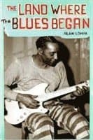 Land Where Blues Began