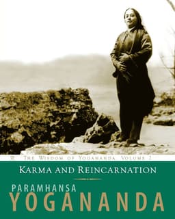 Karma and Reincarnation