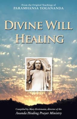 Divine Will Healing
