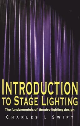Introduction to Stage Lighting
