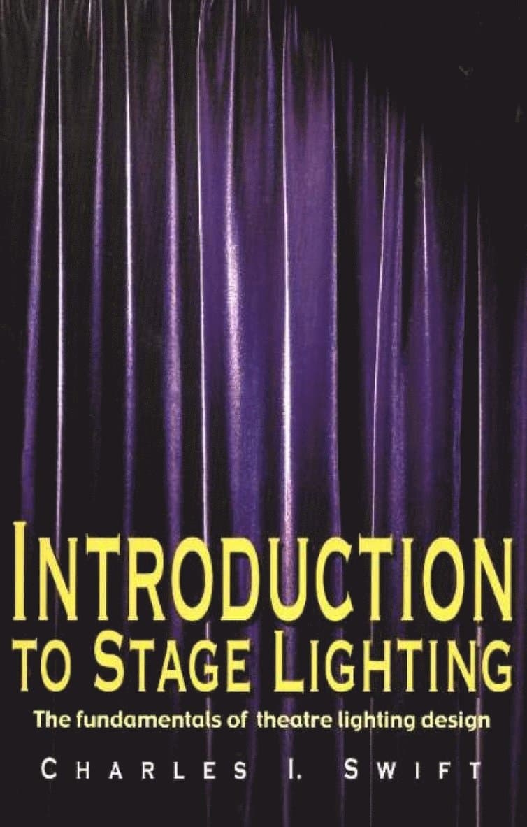 Introduction to Stage Lighting