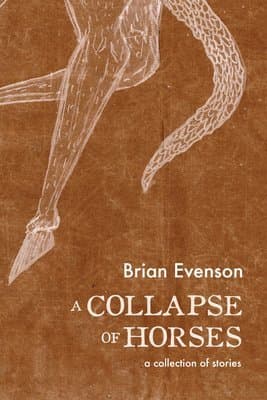 Collapse of Horses