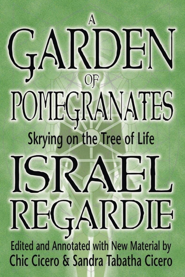 Garden of Pomegranates