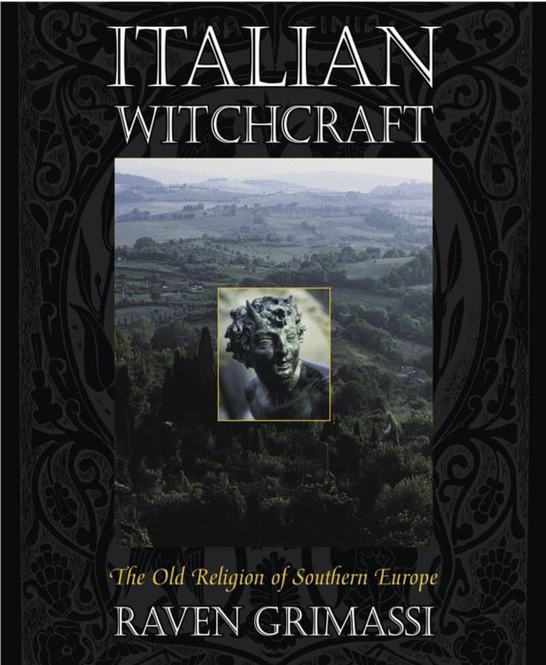 Italian Witchcraft