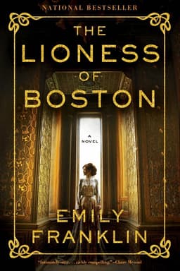 Lioness of Boston