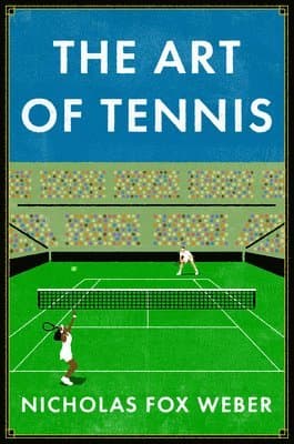The Art of Tennis