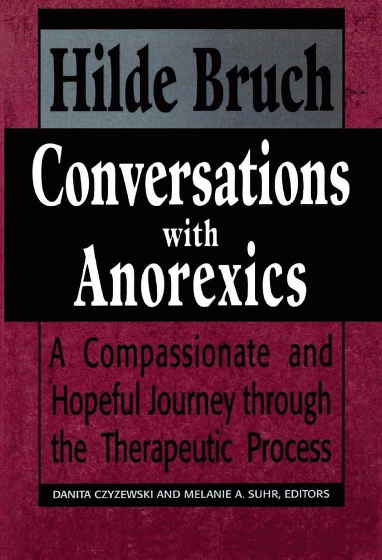 Conversations with Anorexics