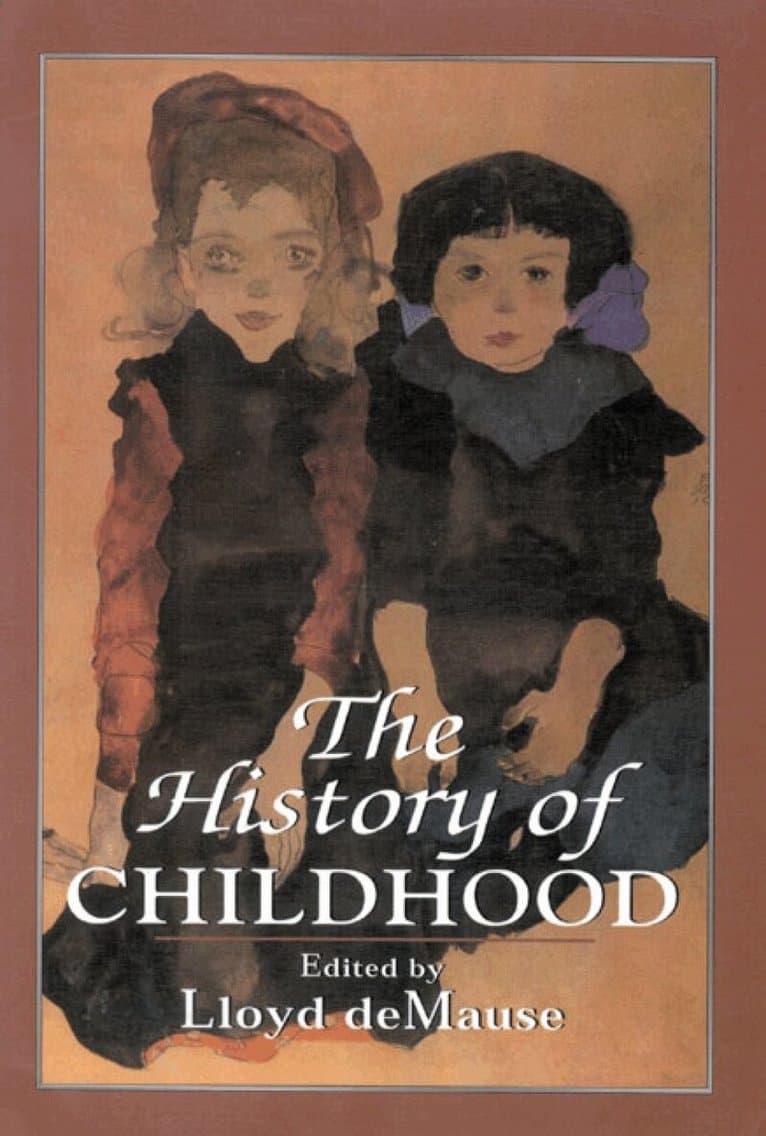 History of Childhood