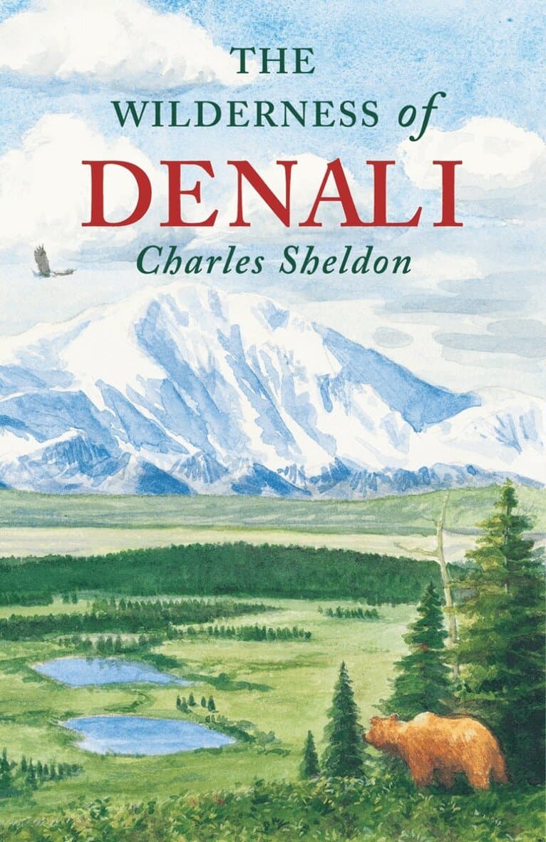 Wilderness of Denali