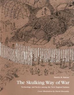 Skulking Way of War