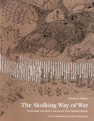 Skulking Way of War