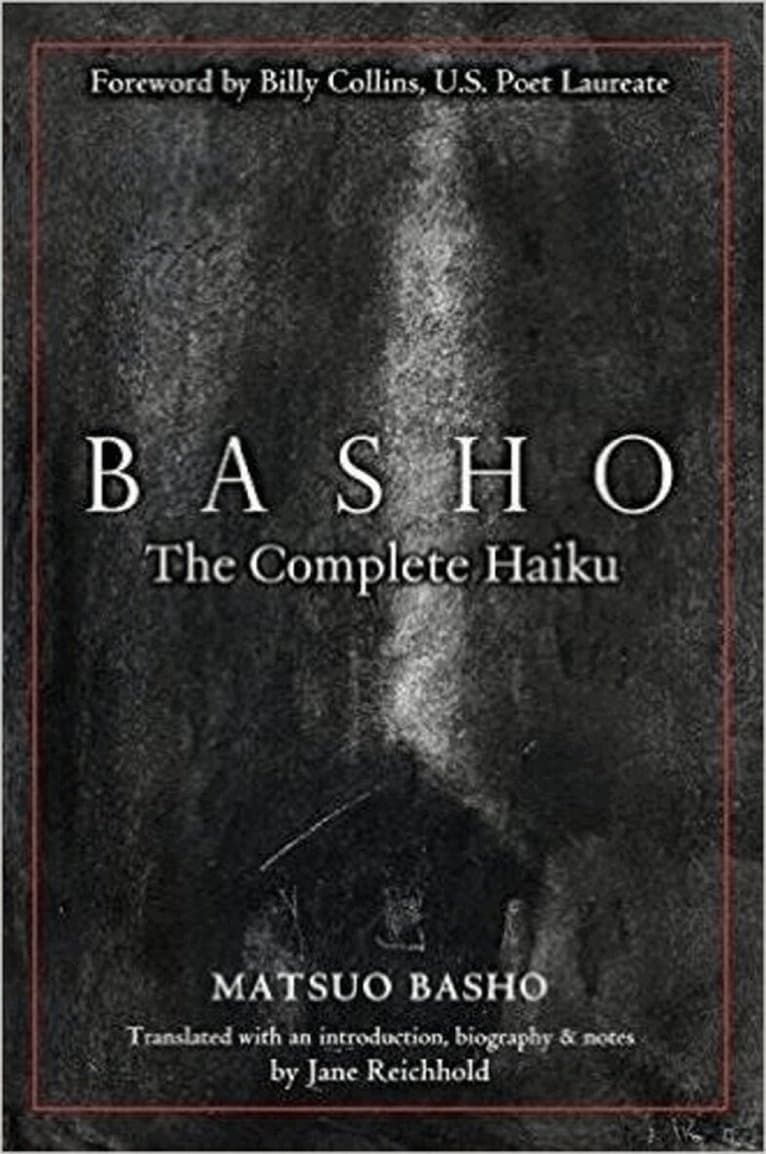 Basho: The Complete Haiku