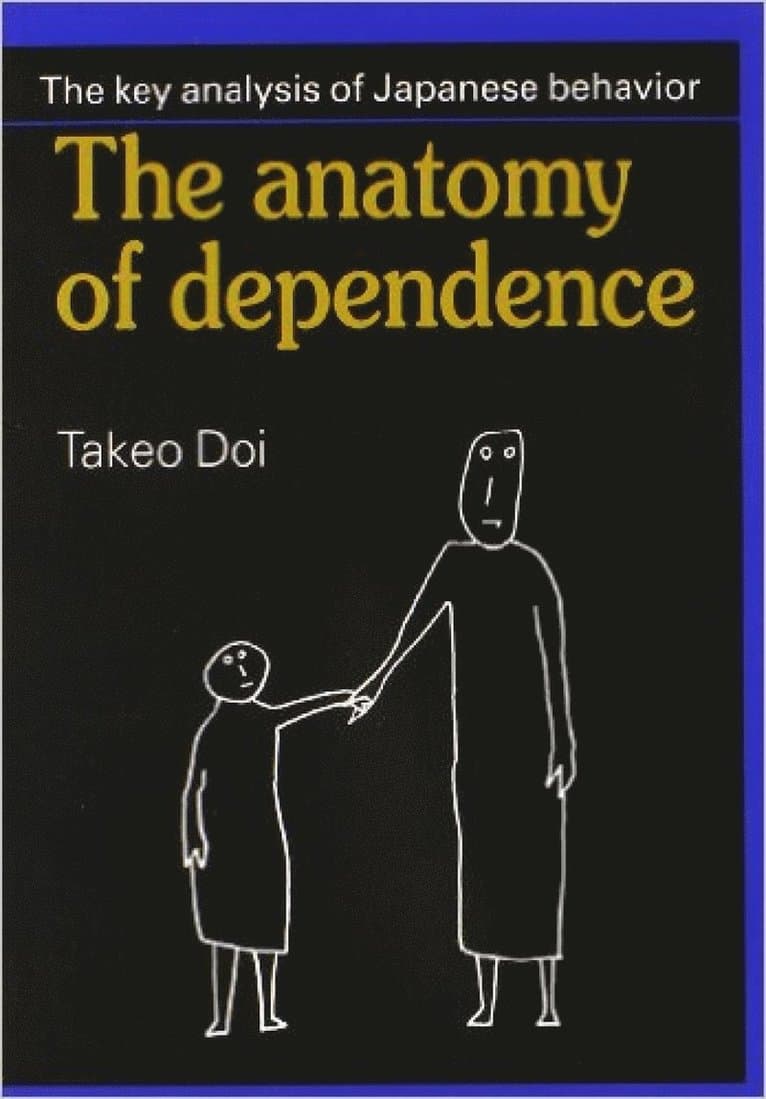 Anatomy of Dependence
