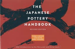 Japanese Pottery Handbook