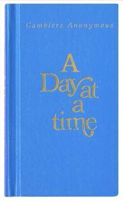 Day at a Time Gamblers Anonymous