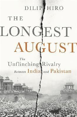 Longest August