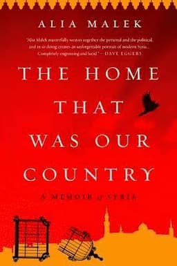 Home That Was Our Country