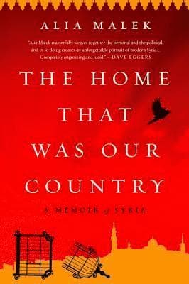 Home That Was Our Country