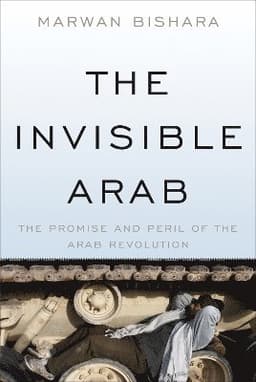 Invisible Arab