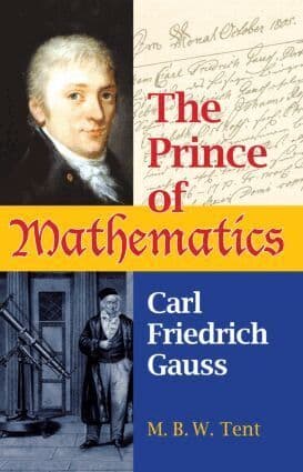 Prince of Mathematics