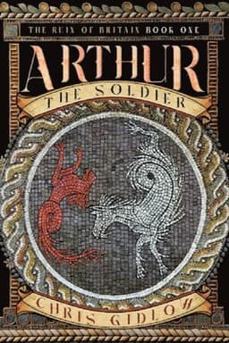 Arthur: The Soldier