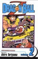 Dragon Ball Z, Vol. 2