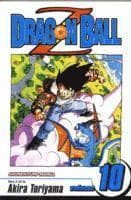 Dragon Ball Z, Vol. 10