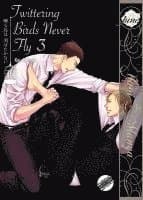 TWITTERING BIRDS NEVER FLY GN VOL 03