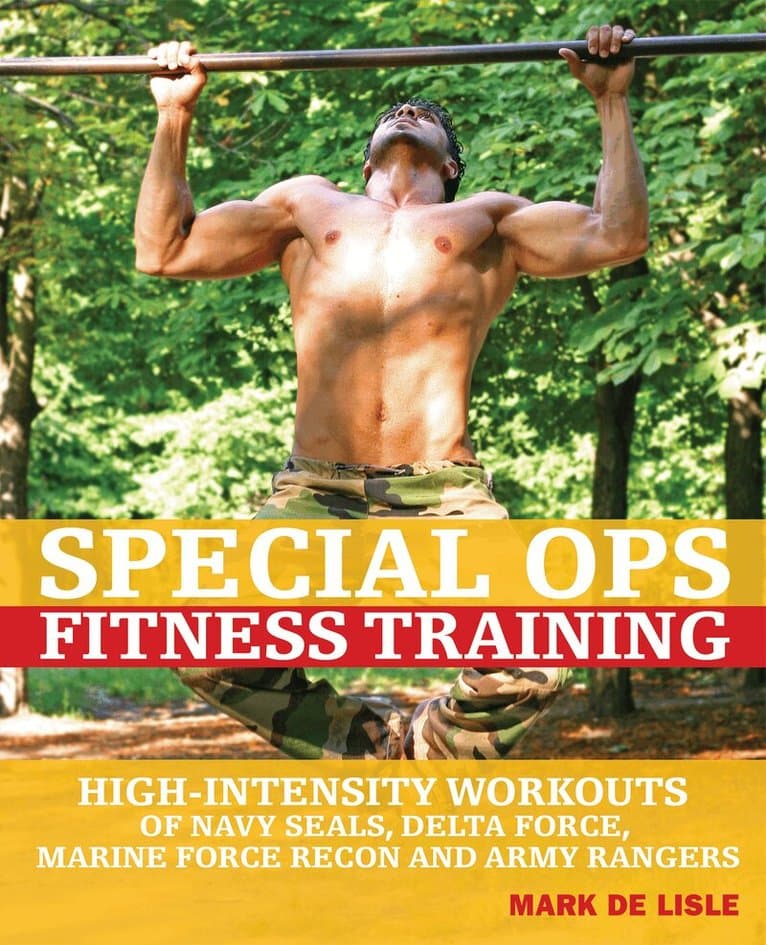 Special Ops Fitness Training