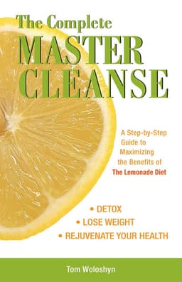 Complete Master Cleanse
