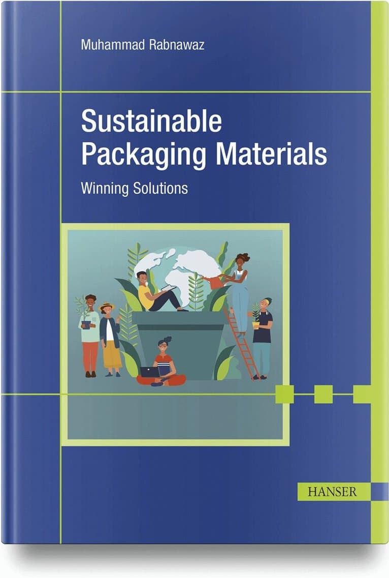 Sustainable Packaging Materials