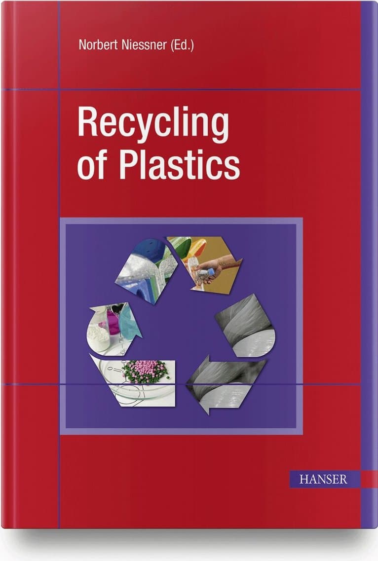Recycling of Plastics
