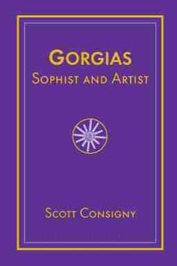 Gorgias, Sophist and Artist