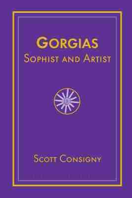 Gorgias, Sophist and Artist