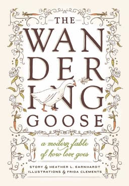Wandering Goose
