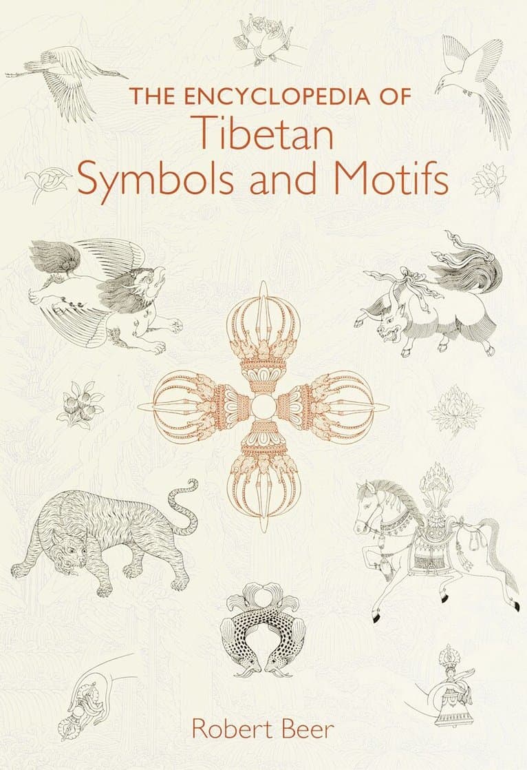 Encyclopedia of Tibetan Symbols and Motifs
