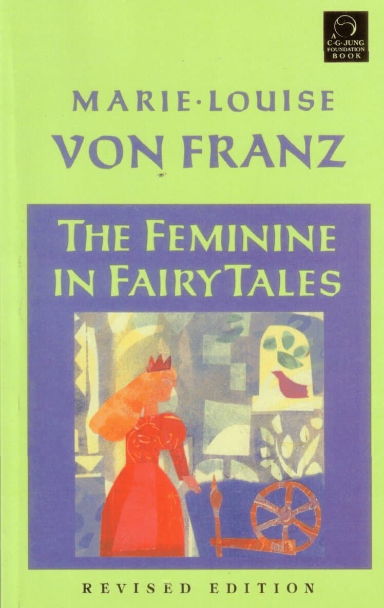 Feminine in Fairy Tales